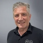 Rolf Keller